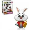 Funko Pop! Disney - Alice nel Paese delle Meraviglie - White Rabbit - 1062