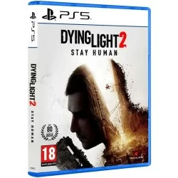 PS5 Dying Light 2: Stay...