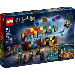 LEGO Harry Potter: Il Baule...