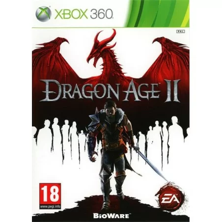 Dragon Age II