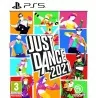 Just Dance 2021 - Usato