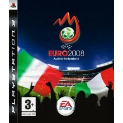 UEFA Euro 2008 - Usato