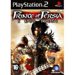 Prince of Persia: I Due...