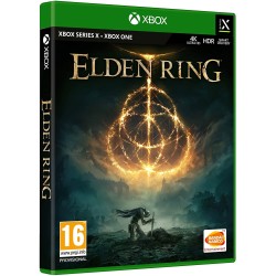 Elden Ring XBOX ONE e SERIES X