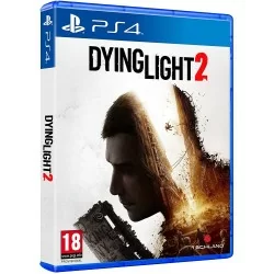 PS4 Dying Light 2 Stay...
