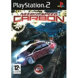 PS2 Need for Speed Carbon -...