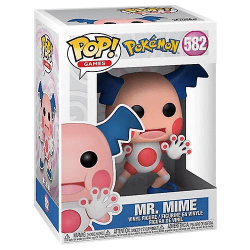 Funko Pop! Games - Pokemon...