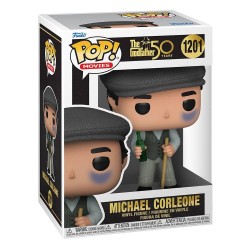 Michael Corleone - 1201 -...