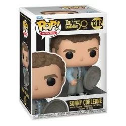 Sonny Corleone - 1202 - Il...