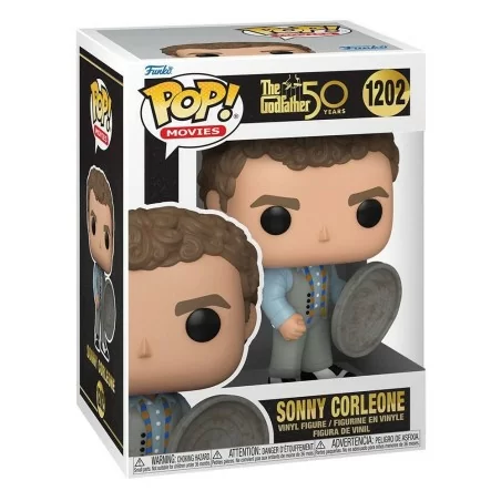 Sonny Corleone - 1202 - Il Padrino