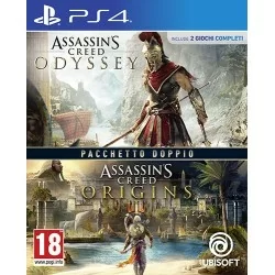 Assassin's Creed Odyssey +...