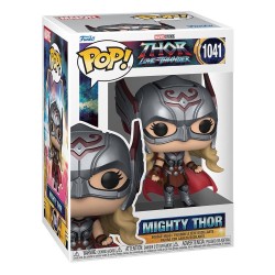 Funko Pop! Marvel - Thor...