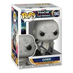 Gorr - 1043 - Thor Love and...