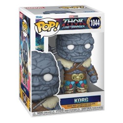 Korg - 1044 - Thor Love and...