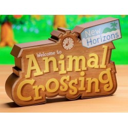 Lampada Animal Crossing New...
