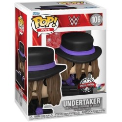 Funko Pop! WWE - Undertaker...