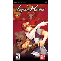 The Legend of Heroes - A...