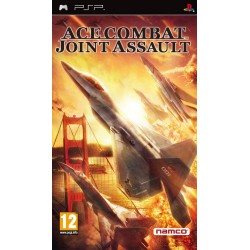 Ace Combat Joint Assault -...