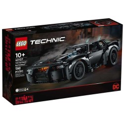 LEGO Technic Batmobile di...