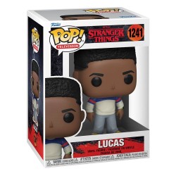 Lucas - 1241 - Stranger...