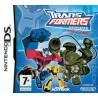 Transformers Animated The Game - Usato