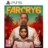 PS5 Far Cry 6 - Usato