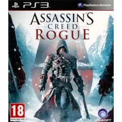 Assassin's Creed Rogue - Usato