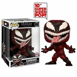 Funko Pop! Marvel - Venom 2...