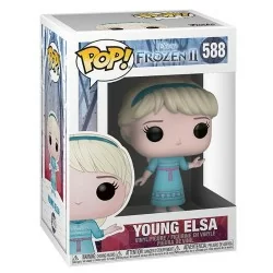 Elsa Bimba - 588 - Frozen...