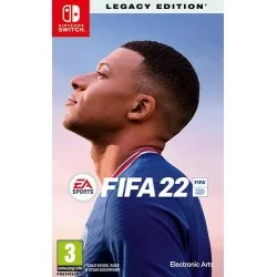 Fifa 22 - Legacy Edition -...