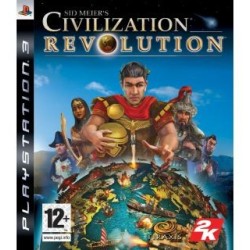 Civilization Revolution -...
