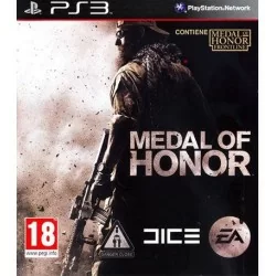 Medal of Honor - Usato