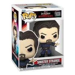 Sinister Strange - 1030 -...