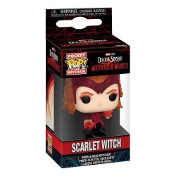 Portachiavi Scarlet Witch -...