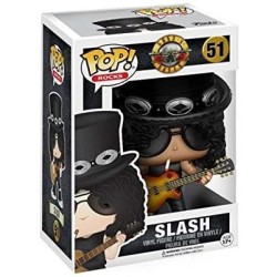 Slash - 51 - Guns N' Roses...