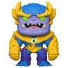 Funko Pop! Marvel - Mech Strike: Monster Hunters - Thanos - 993