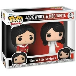 Jack White & Meg White -...