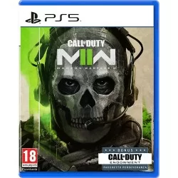 PS5 Call of Duty Modern...