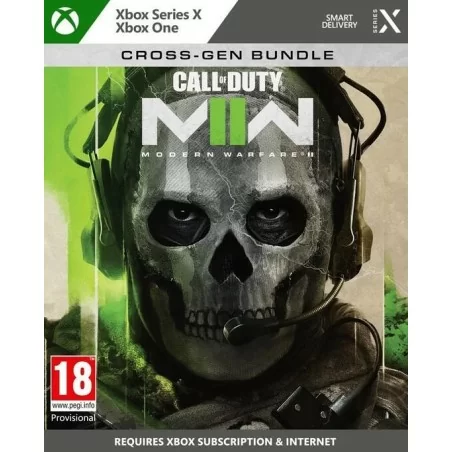 SERIES X|XONE Call of Duty Modern Warfare II