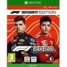 F1 2020 Seventy Edition - Usato