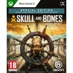 XBOX SERIES X Skull And...