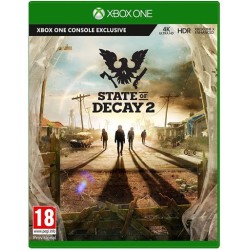 State of Decay 2 - Usato