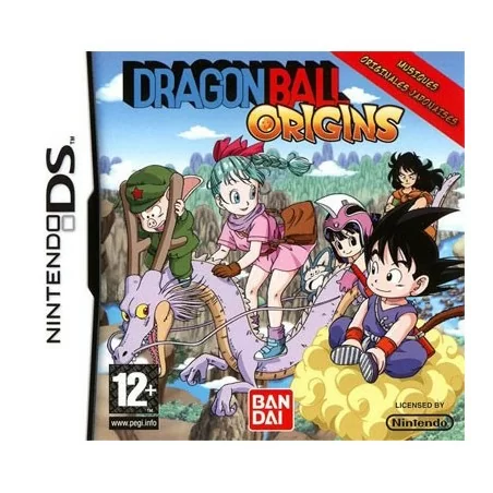 Dragon Ball Origins - Usato