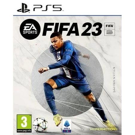 PS5 Fifa 23