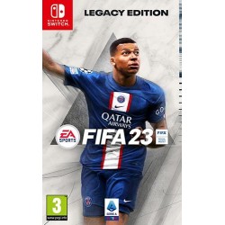 Fifa 23 Legacy Edition -...