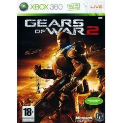 Gears of War 2 - Usato