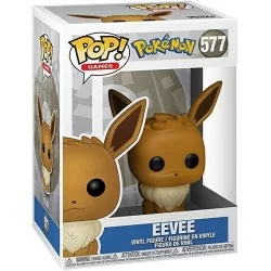 Eevee - 577 - Pokémon -...