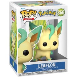 Leafeon - 866 - Pokémon -...