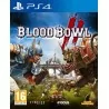PS4 Blood Bowl II - Usato