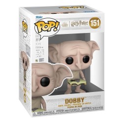 Dobby - 151 - Harry Potter...
